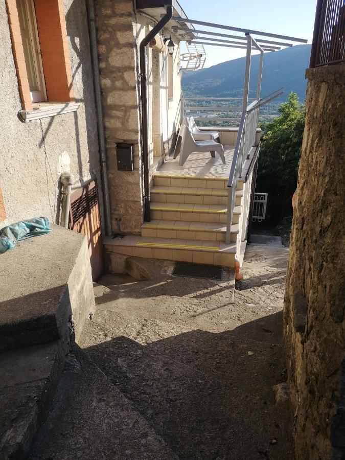 Molise Isernia E Casa Sbriglio, Tra Cascate, Laghi, Fiumi E Relax *