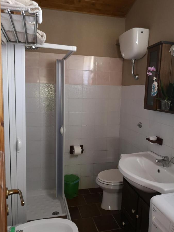 Molise Isernia E Casa Sbriglio, Tra Cascate, Laghi, Fiumi E Relax Apartment Sessano del Molise
