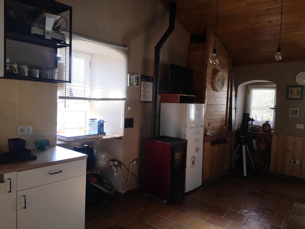Molise Isernia E Casa Sbriglio, Tra Cascate, Laghi, Fiumi E Relax Apartment *