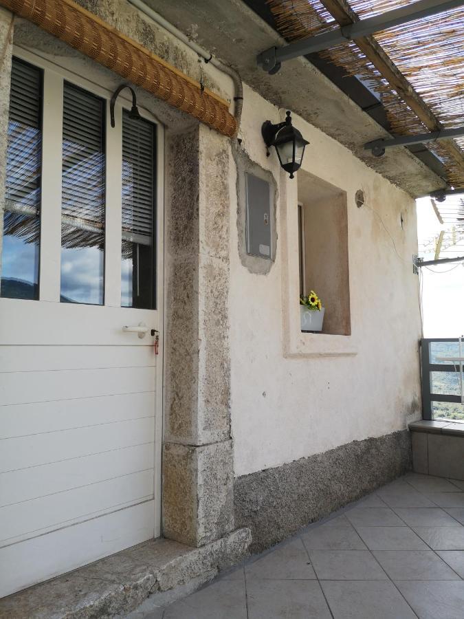 Molise Isernia E Casa Sbriglio, Tra Cascate, Laghi, Fiumi E Relax Apartment *