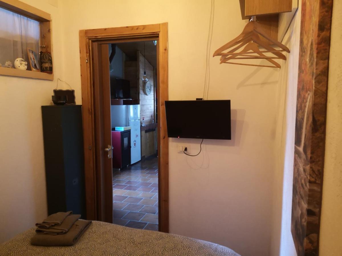 Apartment Molise Isernia E Casa Sbriglio, Tra Cascate, Laghi, Fiumi E Relax Sessano del Molise