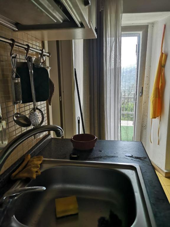Molise Isernia E Casa Sbriglio, Tra Cascate, Laghi, Fiumi E Relax *