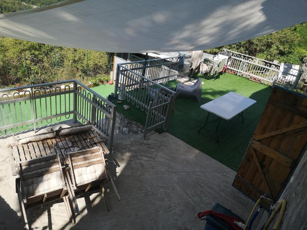 Apartment Molise Isernia E Casa Sbriglio, Tra Cascate, Laghi, Fiumi E Relax