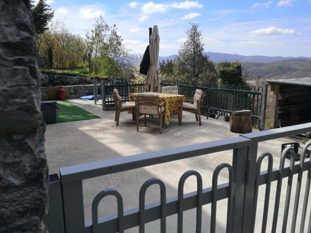 Apartment Molise Isernia E Casa Sbriglio, Tra Cascate, Laghi, Fiumi E Relax *