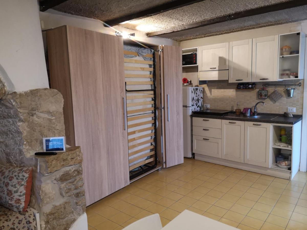 Molise Isernia E Casa Sbriglio, Tra Cascate, Laghi, Fiumi E Relax Apartment *