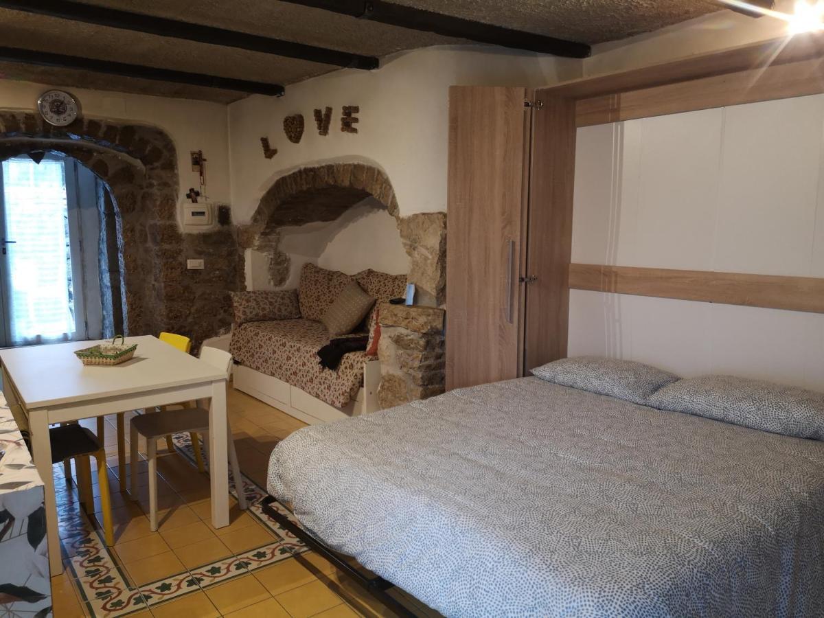 Apartment Molise Isernia E Casa Sbriglio, Tra Cascate, Laghi, Fiumi E Relax *